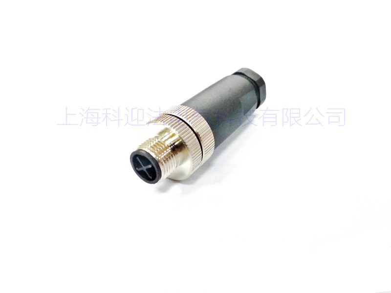 ?什么是m12快速現(xiàn)場接線連接器？